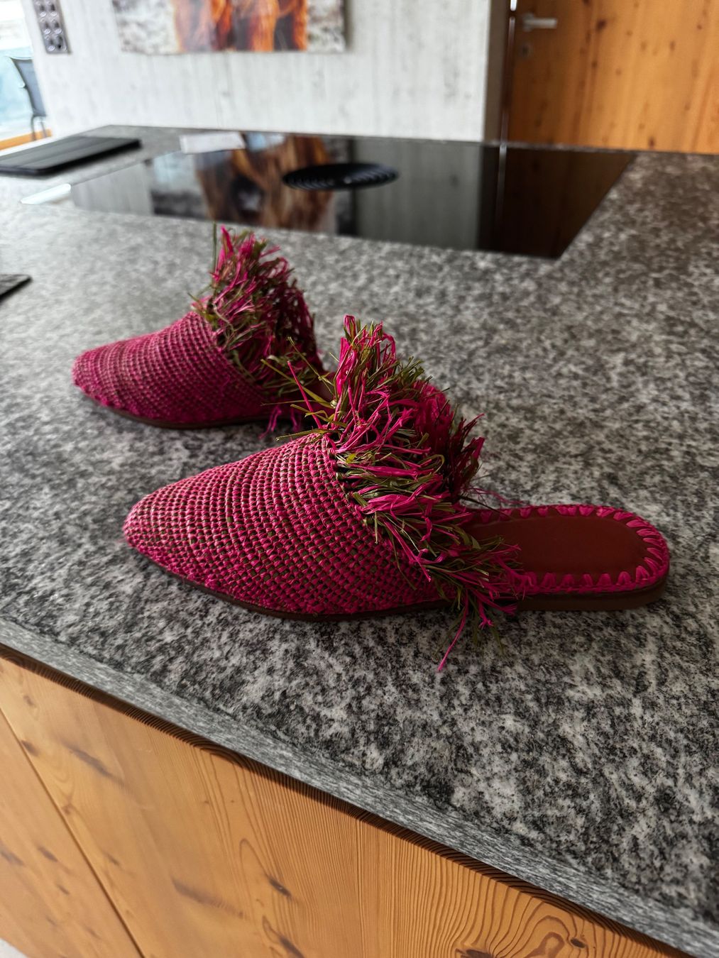 Chaussures femmes: Pantoletten – Neuf (Voir description) à Uerkheim par erdf 4