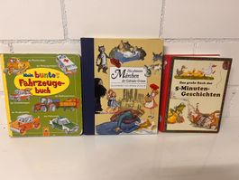 3 Kinderbücher