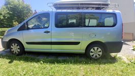 Citroen Jumpy