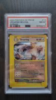 Pokémon Ursaring Skyridge Reverse 2003 Nr. 110/144 PSA 8