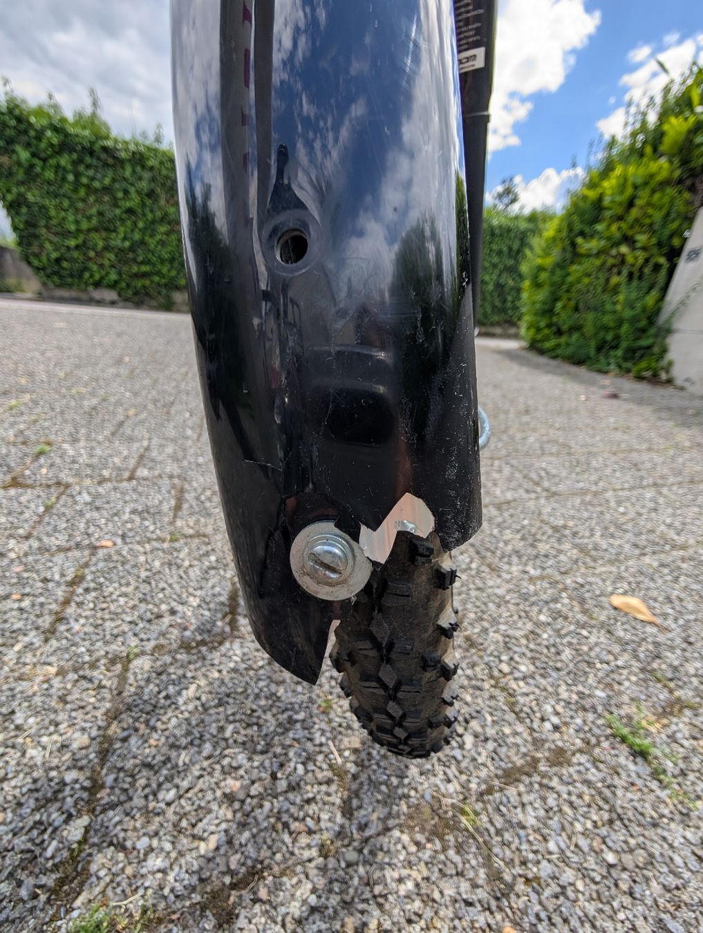 Velos: Serious Rockville Bike – Gebraucht aus Stäfa von Viviane77 4