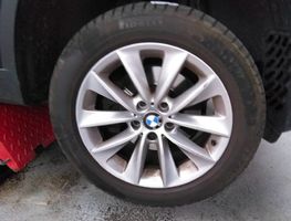 Kompletträder Alufelgen mit Pirelli Winterreifen