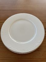 2 Speiseteller / Essteller, Durchmesser 20 cm, Top Zustand