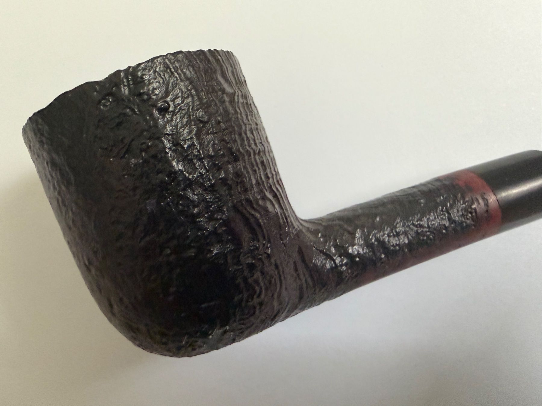 Pipe & Accessori: Pfeife unbekannt neu ungeraucht – Usato da Nunningen venduto da anclaudia 1