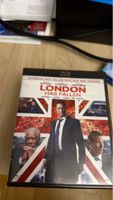London Has Fallen (Blu-ray) - Top Zustand!