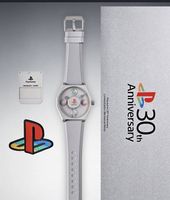 PlayStation x Anicorn - 30th Anniversary Limited Edition 