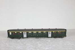 Märklin 43360 SBB 1.Kl. Personenwagen
