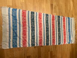 Schal/Tuch Handgemacht