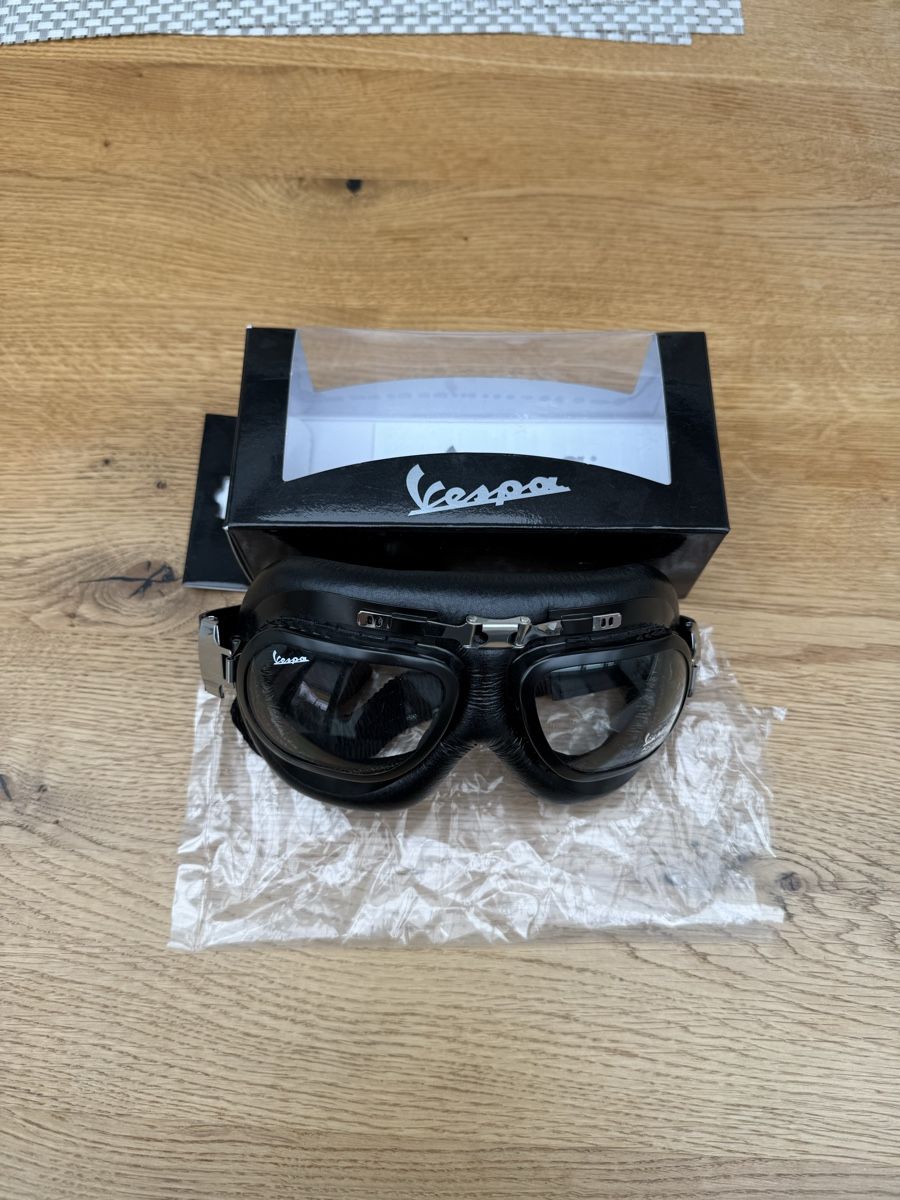 Occhiali & Lenti: Vespa Brille – Nuovo (secondo la descrizione) da Basel venduto da mic_989s 1