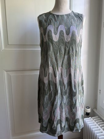 Missoni Kleid, Grösse L, Top Zustand!