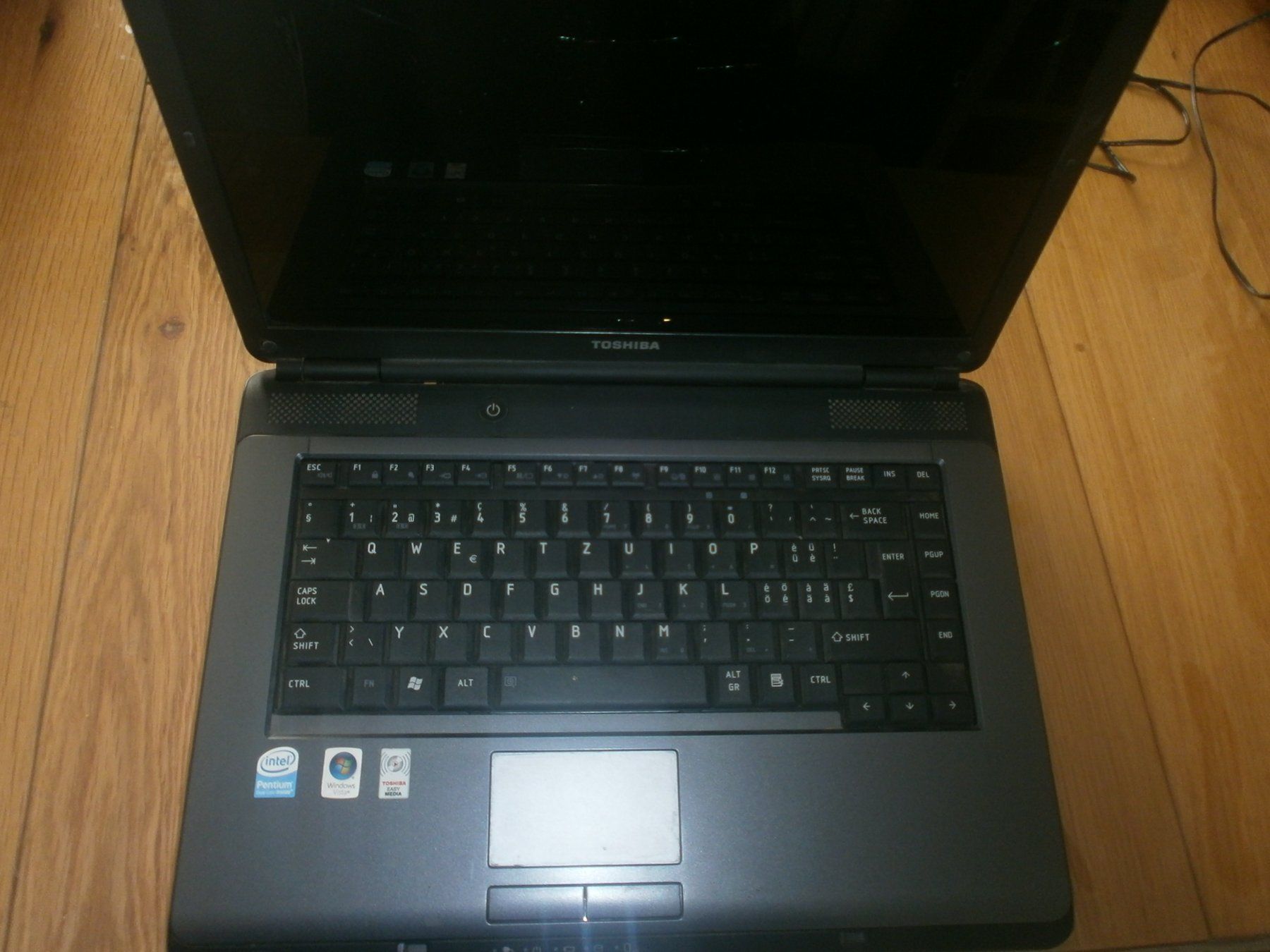 Portables: 6 Stk. Laptop Def. – Défectueux à Gächlingen par lika06 3