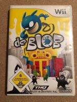 De Blob für Nintendo Wii