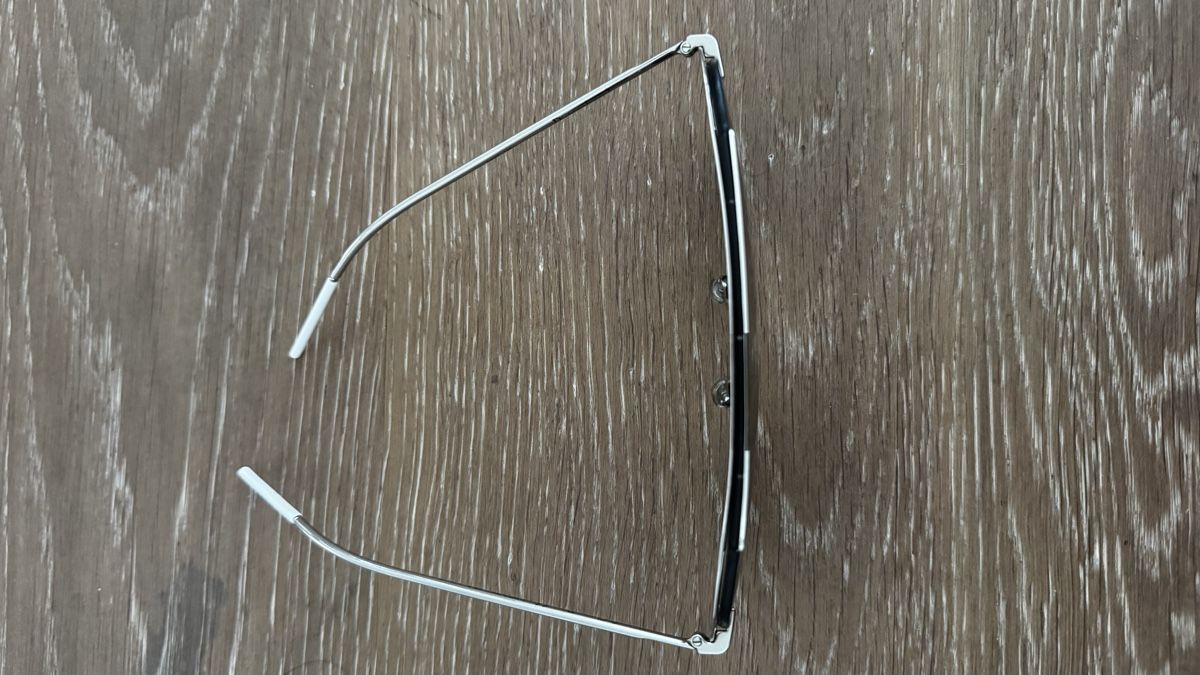 Dior Occhiali & Lenti: Occhiali da sole Dior Evolution 2 metallo argento – Usato da Corseaux venduto da zetajones01 1