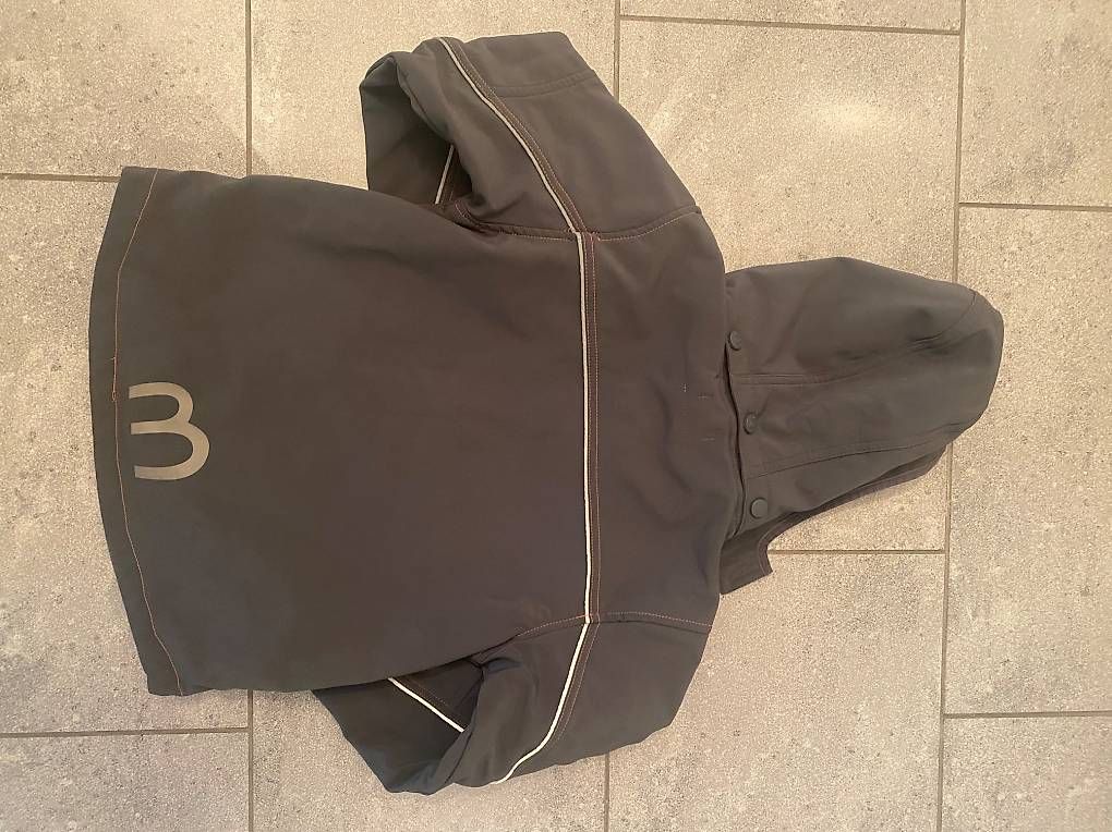 Giacche & Cappotti: Übergangsjacke für Kinder – Usato da Nottwil venduto da phlebinator01 1