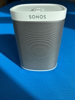 Sonos Play:1 Blanc