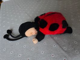 Anne Geddes Marienkäfer sooo härzig
