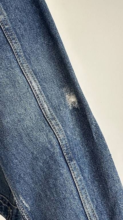 Vestes: NEUE Jeansjacke Mango Gr. M – Neuf avec emballage d'origine à Wetzikon ZH par biancab1000 2