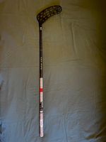 Fat Pipe RAW Fat Pipe 27 LOW KICK CTRL SLICKS Unihockeystock