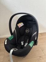 Babyschale Cybex Aton S2 - kaum gebraucht