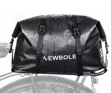 Borse: Wasserdicht Gepäckträgertasche mit Code 20L – Nuovo e nell'imballaggio originale da Geneve venduto da Titi2008