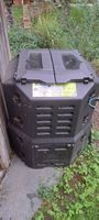 Kompost Thermokomposter Handy 450