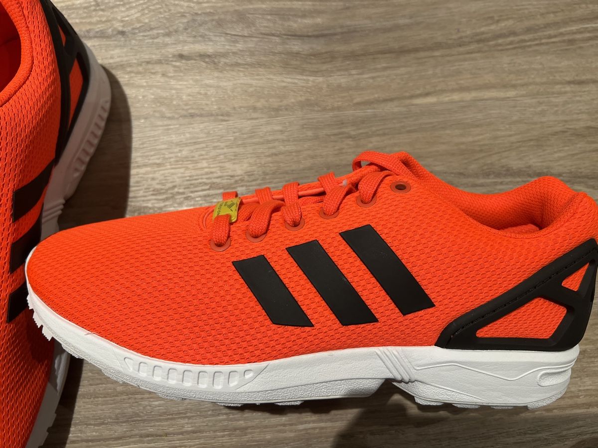Adidas Scarpe da uomo: Neuer Adidas Schuh Torsion – Nuovo e nell'imballaggio originale da Lampenberg venduto da boom_123 3