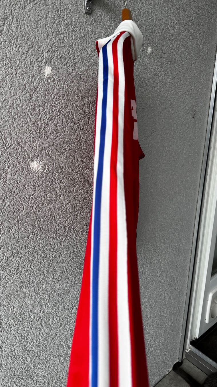 Adidas Giacche: adidas TT / Great Britain – Usato da Unterägeri venduto da suchebiete7 3
