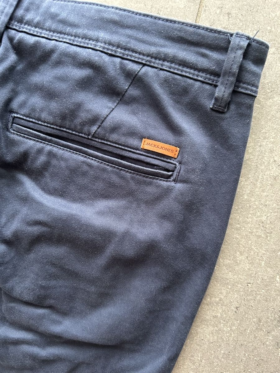 Jack & Jones Pantaloni: Stoffhose – Usato da Langenthal venduto da Miichelle 2
