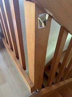 Tutto per la sicurezza: Kinderschutzgitter – Usato da Lausen venduto da han_bvd9 2