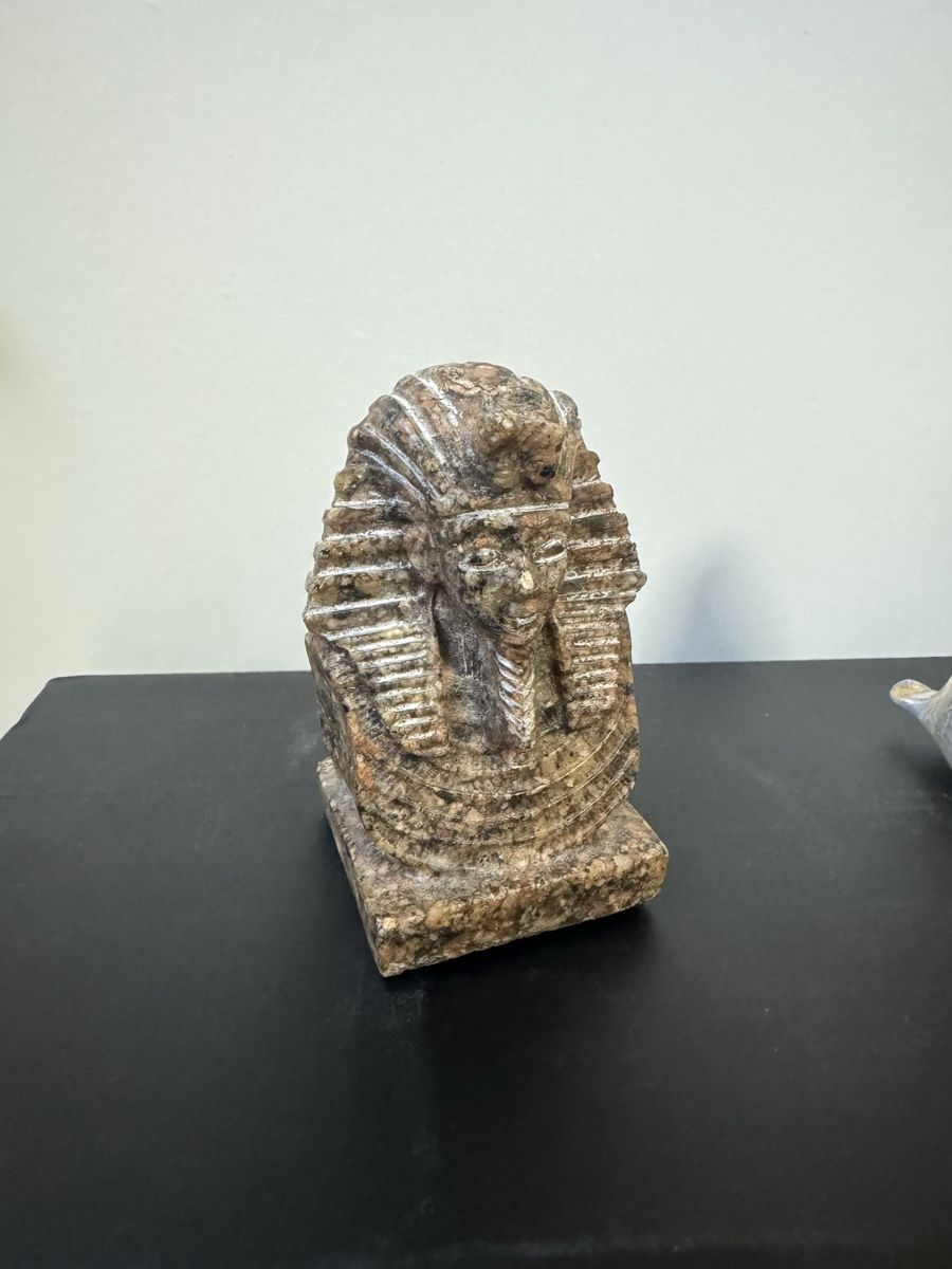 Statuette: zwei Statuetten – Usato da Massagno venduto da ilm_vd96 1