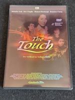 The Touch "Schlüssel zur heiligen Macht" DVD DE/EN
