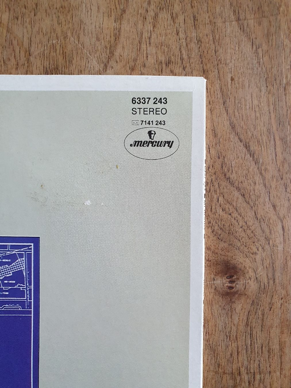 Dischi in vinile: Rush - Signals – Usato da Sirnach venduto da dimitri1963 2