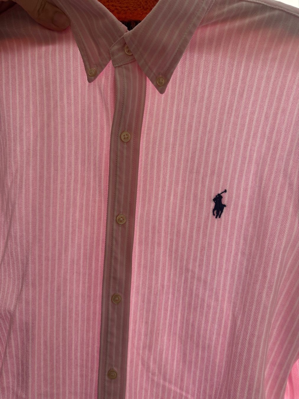 Ralph Lauren Hemden: Hemd Ralph Lauren – Gebraucht aus Obfelden von cesarina10 2