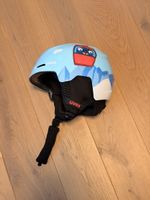 Uvex Skihelm XS (46-50cm) Kinderhelm, Top Zustand