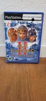 PS 2 - Age of Empires 2