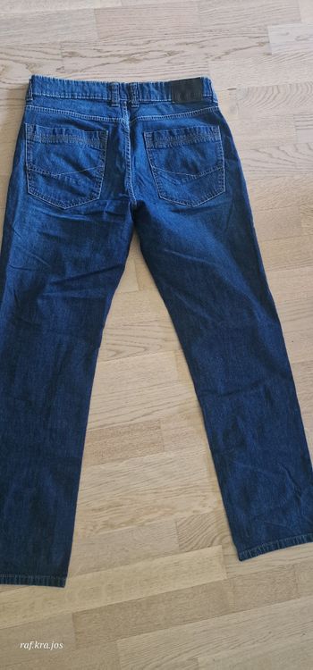 Navyboot Jeans: Navyboot Jeans Gr. 34/32 Straight Fit - Top Zustand! – Gebraucht aus Glattpark(Opfikon) von Hotwear 3