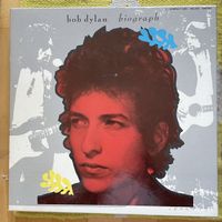 BOB DYLAN-3CD BOX SET DELUXE EDITION BIOGRAPH85