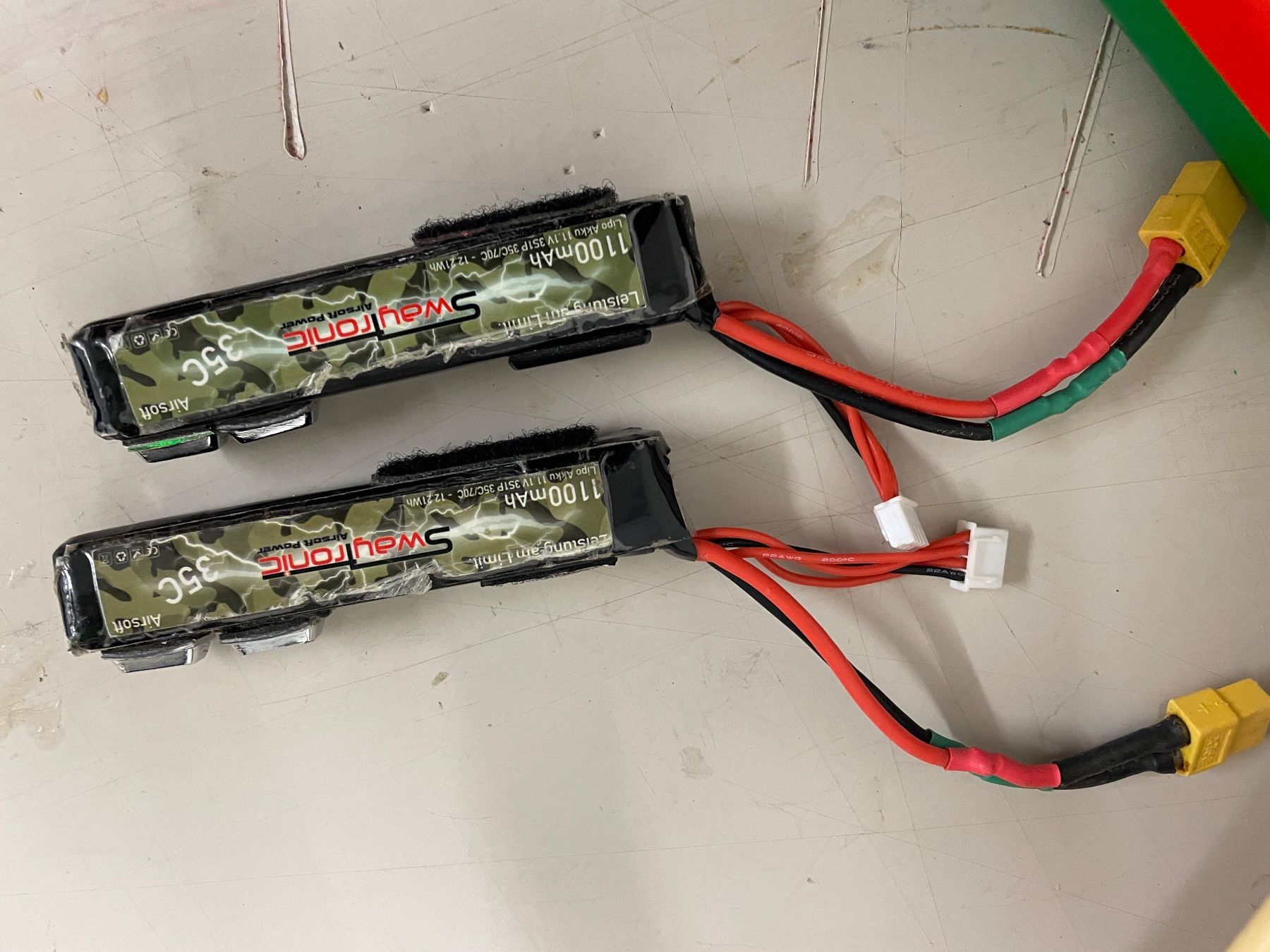 Modellismo RC: Tigra 1.4 – Usato da Frauenfeld venduto da mulbf 2