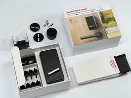 SwitchBot Smart Home Lock