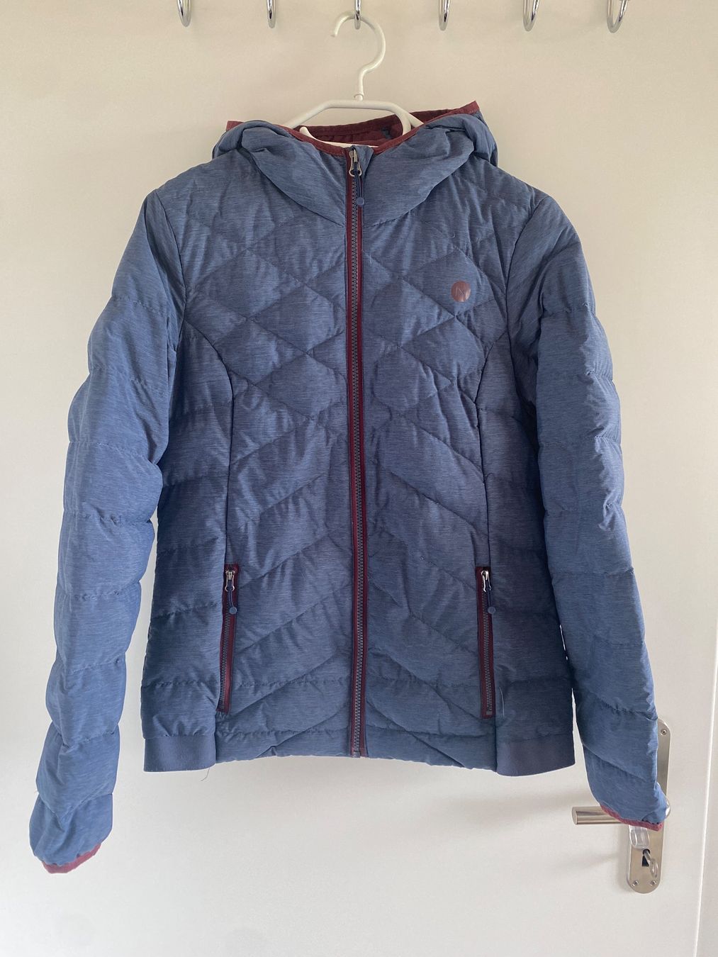46 Nord Giacche: Windjacke 46 Nord – Nuovo (secondo la descrizione) da Oberdiessbach venduto da cor_2nrl