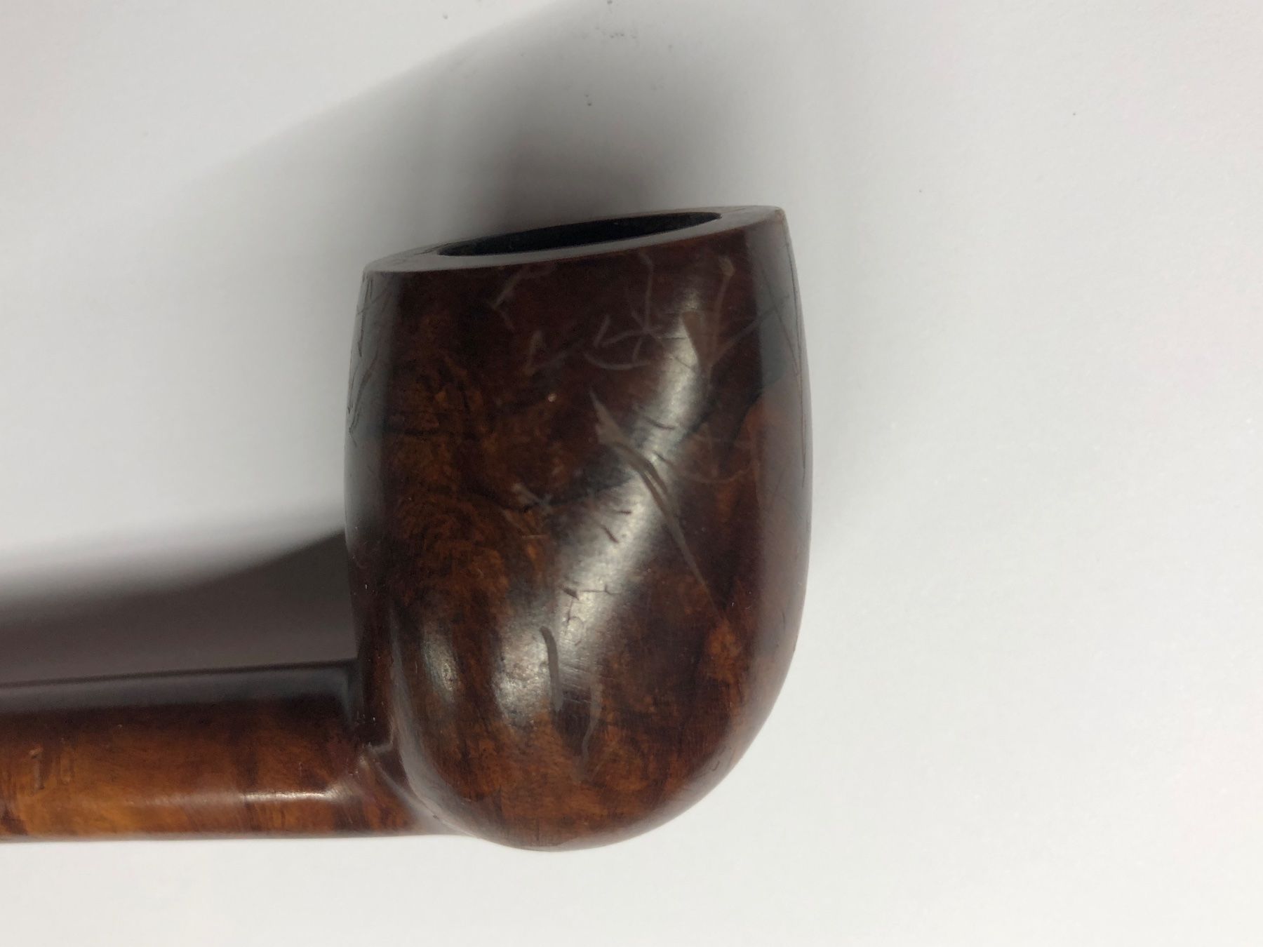 Pipe & Accessori: Pfeife Bristol Real Briar 10 – Usato da Nunningen venduto da anclaudia 8