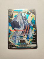 Pokemon Archaludon Ex Illustration Rare Full Art