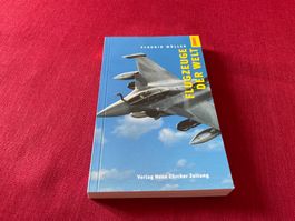 Flugzeuge der Welt,  Claudio Müller, 2003