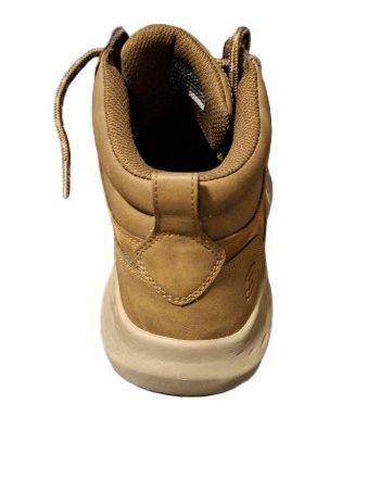 Skechers Scarpe da uomo: Winterstiefel Wildlederstiefel – Nuovo e nell'imballaggio originale da Bern venduto da Griffs_jetzt_zue 2