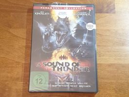 A Sound of Thunder (2006) NEU OVP RAR