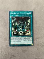 Zuflucht der Unterweltler (LCKC-DE030), Secret Rare
