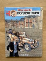 VICTOR SACKVILLE / TOME 13 / PREMIERE EDITION