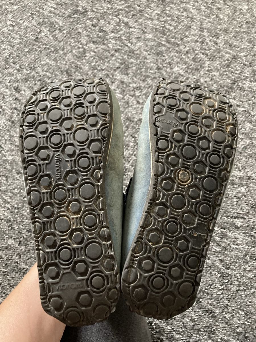 Scarpe per ragazzi: ZooZoo Barfußschuhe 30 – Usato da Chur venduto da Tommm 1