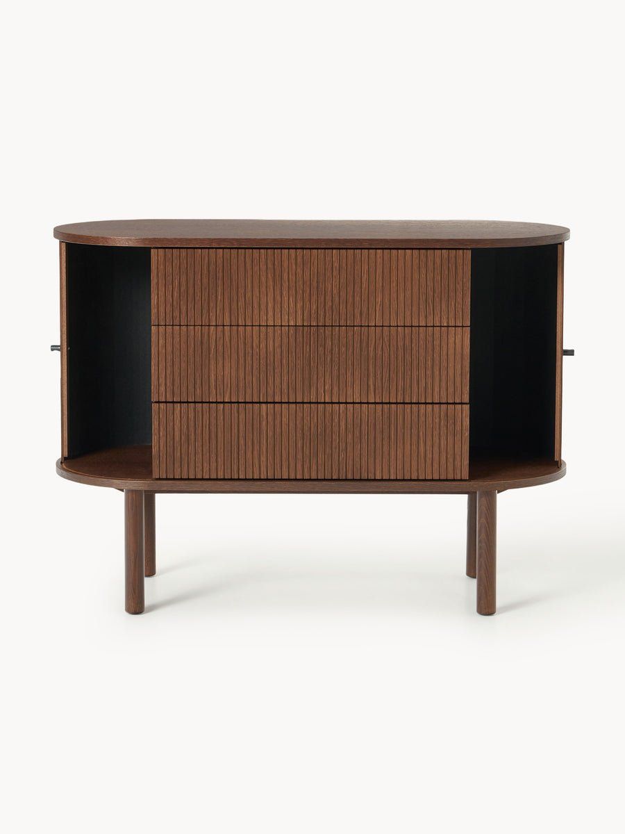 Westwing Kommoden: Calary Kommode mit geriffelter Front. CHF 1449-50% – Neu (gemäss Beschreibung) aus Otelfingen von Yvonne_Outlet 3
