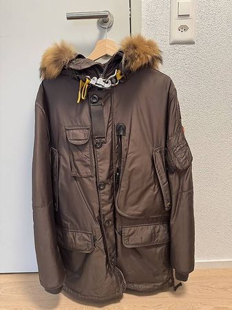 Parajumpers Masterpiece Winterjacke M